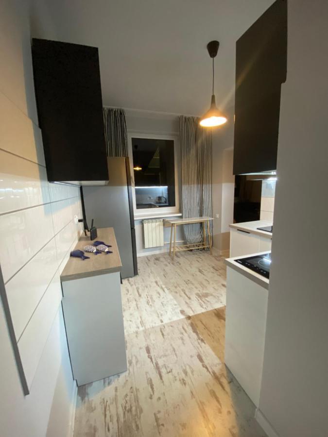 Apartament Nad Jeziorem Bialym Аугустов Екстериор снимка